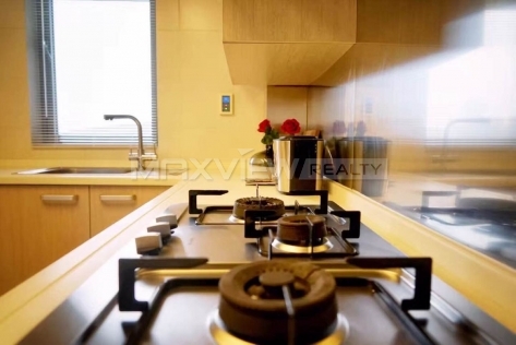 Shanghai apartment Central Palace 3bedroom 149sqm ¥28,000 SH017193