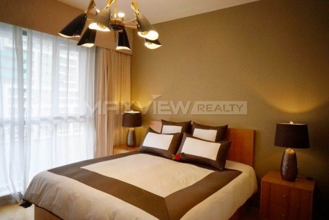 Shanghai apartment Central Palace 3bedroom 149sqm ¥28,000 SH017193