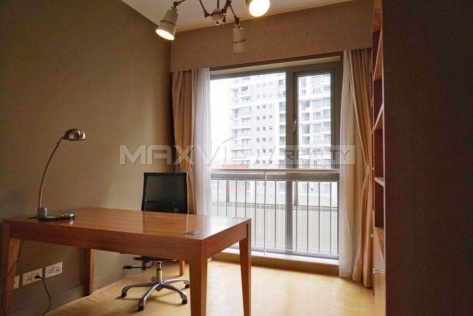 Shanghai apartment Central Palace 3bedroom 149sqm ¥28,000 SH017193