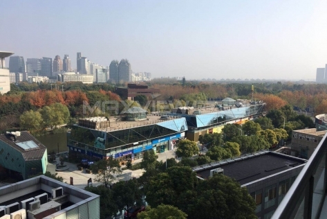 Shanghai apartment Central Palace 3bedroom 149sqm ¥28,000 SH017193