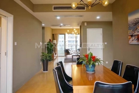 Shanghai apartment Central Palace 3bedroom 149sqm ¥28,000 SH017193