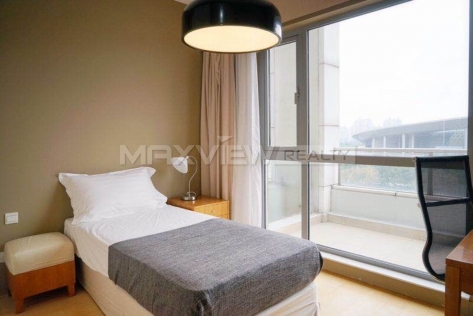 Shanghai apartment Central Palace 3bedroom 149sqm ¥28,000 SH017193