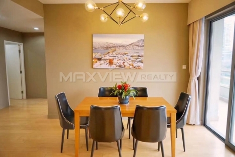 Shanghai apartment Central Palace 3bedroom 149sqm ¥28,000 SH017193