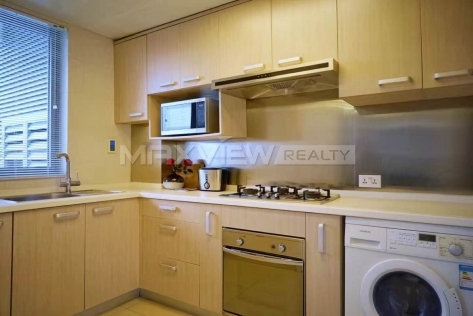 Shanghai apartment Central Palace 3bedroom 149sqm ¥28,000 SH017193