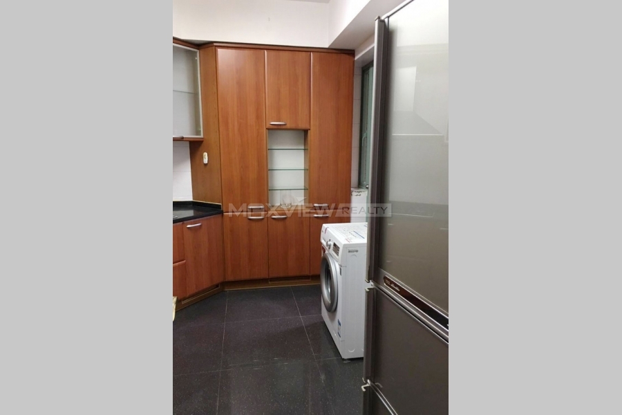 Apartment rental Shanghai Central Residences 2bedroom 156sqm ¥28,000 SH017197