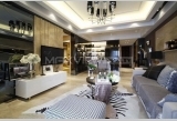 Shanghai apartment rent Tomson Riviera 3bedroom 320sqm ¥130,000
