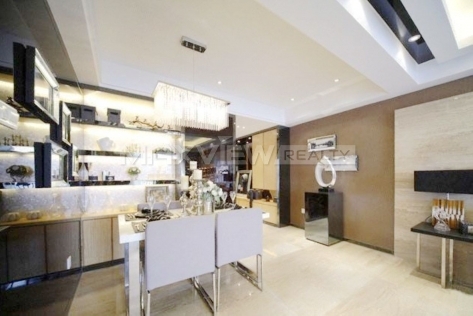 Shanghai apartment rent Tomson Riviera 3bedroom 320sqm ¥130,000 SH017204