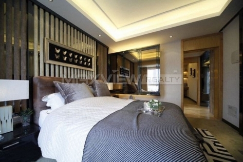 Shanghai apartment rent Tomson Riviera 3bedroom 320sqm ¥130,000 SH017204
