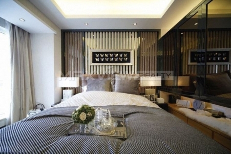 Shanghai apartment rent Tomson Riviera 3bedroom 320sqm ¥130,000 SH017204