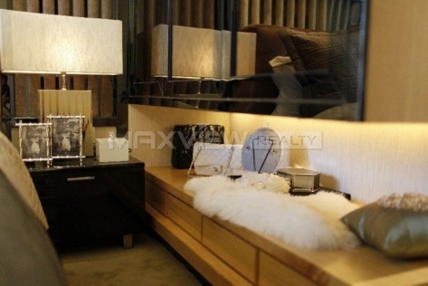 Shanghai apartment rent Tomson Riviera 3bedroom 320sqm ¥130,000 SH017204
