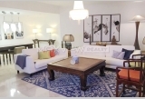 Shanghai apartment Shimao Riviera Garden 4bedroom 289sqm ¥39,000