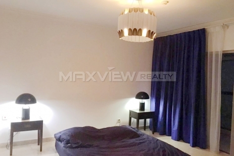 Shanghai apartment Shimao Riviera Garden 4bedroom 289sqm ¥39,000 SH017123