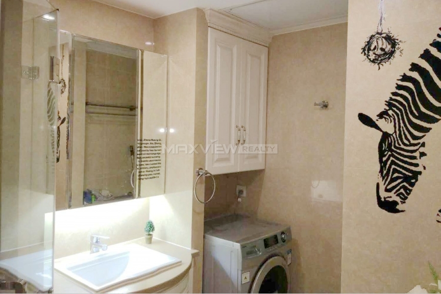 Shanghai apartments on Ruijin Road  1bedroom 72sqm ¥16,000 SH017200