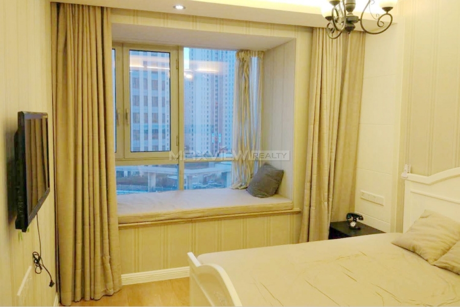 Shanghai apartments on Ruijin Road  1bedroom 72sqm ¥16,000 SH017200