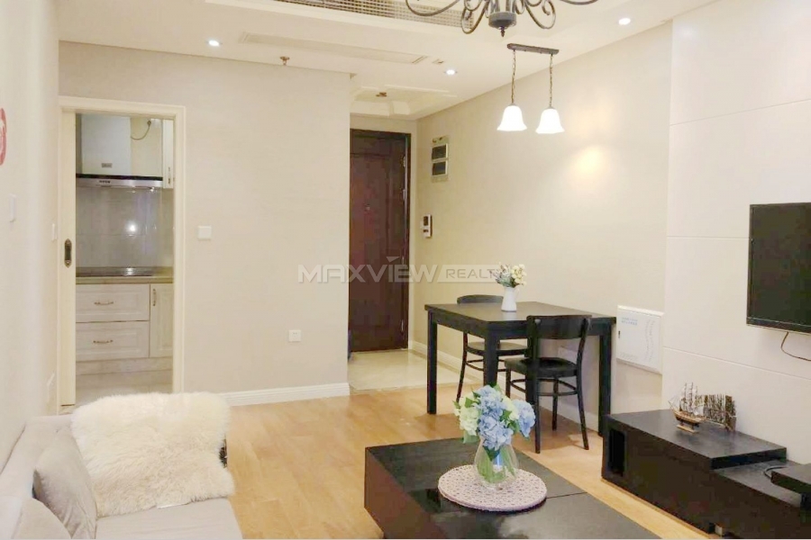 Shanghai apartments on Ruijin Road  1bedroom 72sqm ¥16,000 SH017200