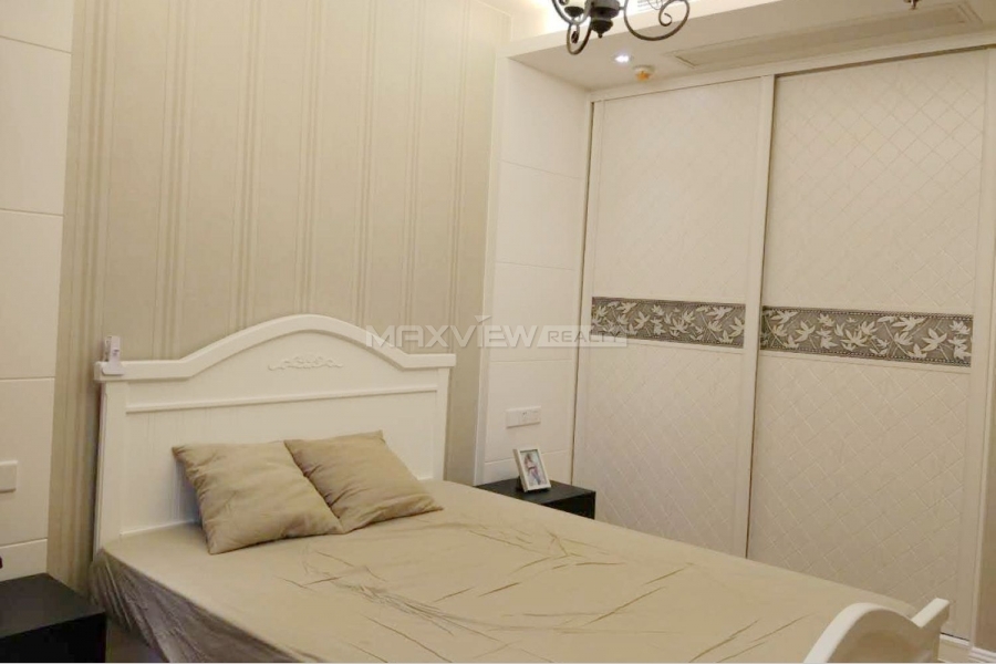 Shanghai apartments on Ruijin Road  1bedroom 72sqm ¥16,000 SH017200