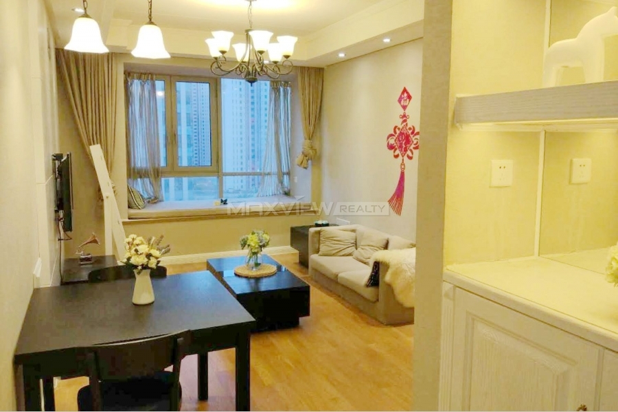 Shanghai apartments on Ruijin Road  1bedroom 72sqm ¥16,000 SH017200