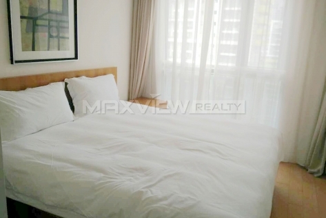Apartments for rent in Shanghai Central Palace 3bedroom 152sqm ¥25,000 SH017208