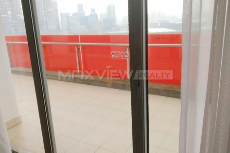 Apartments for rent in Shanghai Central Palace 3bedroom 152sqm ¥25,000 SH017208