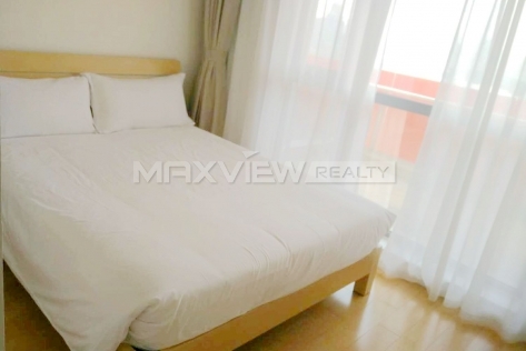 Apartments for rent in Shanghai Central Palace 3bedroom 152sqm ¥25,000 SH017208