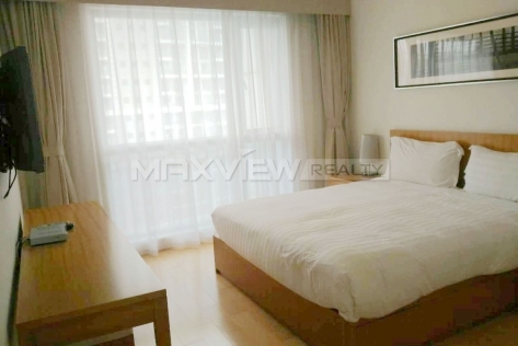 Apartments for rent in Shanghai Central Palace 3bedroom 152sqm ¥25,000 SH017208