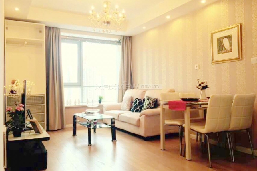 Property Shanghai on Ruijin Road  1bedroom 72sqm ¥16,500 SH017210