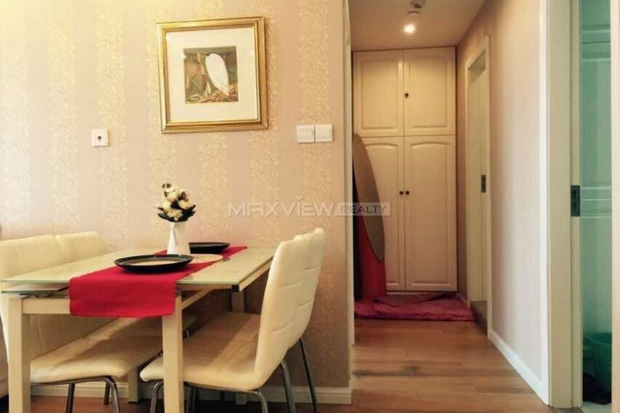 Property Shanghai on Ruijin Road  1bedroom 72sqm ¥16,500 SH017210