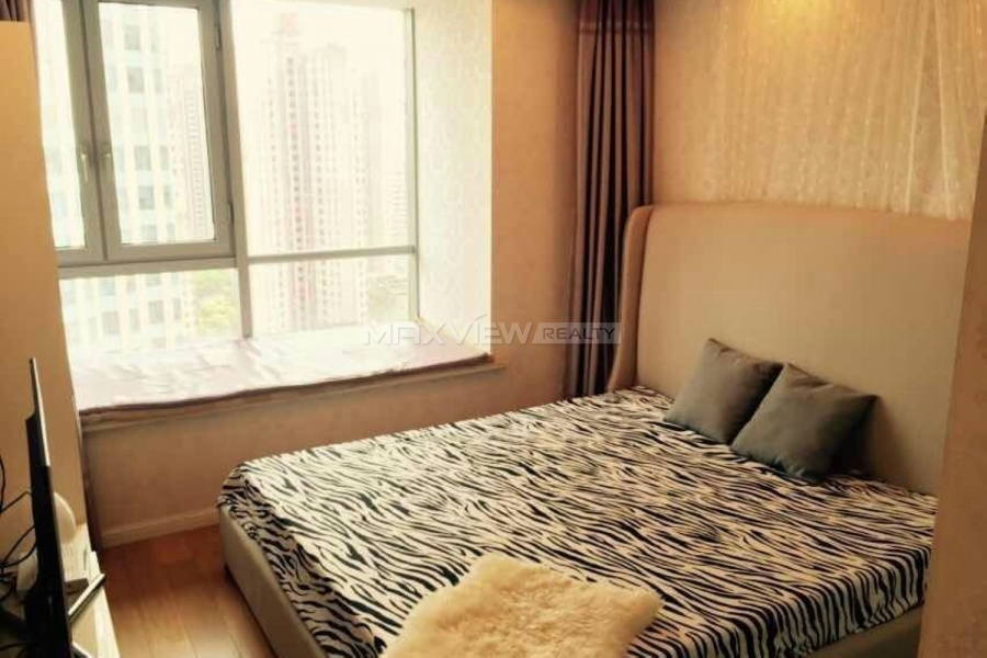 Property Shanghai on Ruijin Road  1bedroom 72sqm ¥16,500 SH017210