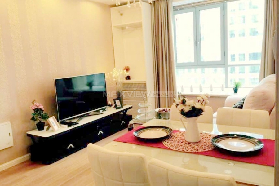 Property Shanghai on Ruijin Road  1bedroom 72sqm ¥16,500 SH017210