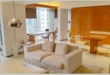Shanghai apartment rental Baccarat Residences 1bedroom 119.62sqm ¥27,000