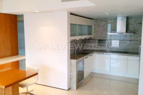 Shanghai apartment rental Baccarat Residences 1bedroom 119.62sqm ¥27,000 SH017207