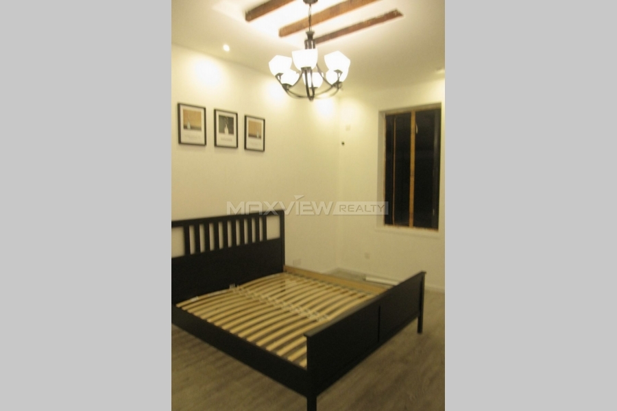 Shanghai house rent on Shanxi N. Road 2bedroom 100sqm ¥17,500 SH017211