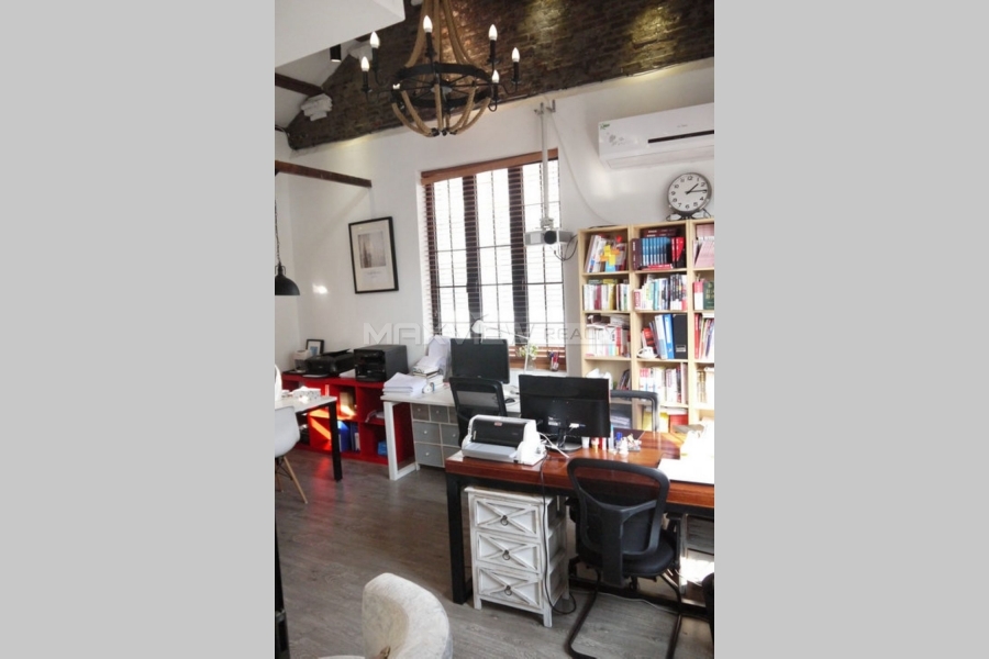 Shanghai house rent on Shanxi N. Road 2bedroom 100sqm ¥17,500 SH017211