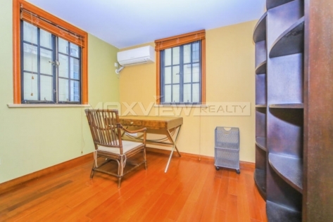 Shanghai house rent on Xiangyang S. Road 4bedroom 180sqm ¥66,000 L00937