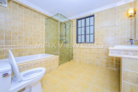 Shanghai house rent on Xiangyang S. Road 4bedroom 180sqm ¥66,000 L00937
