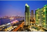 Fraser Suites Top Glory 鹏利辉盛阁公寓 -bedrooms ¥0-0/month