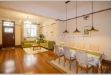 Housing Shanghai on Yuyuan Road 5bedroom 220sqm ¥45,000