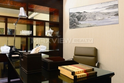 Property Shanghai Fraser Suite Top Glory 4bedroom 310sqm ¥100,000 SH017228