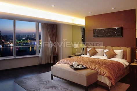 Property Shanghai Fraser Suite Top Glory 4bedroom 310sqm ¥100,000 SH017228