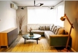 Shanghai houses for rent on Changle Road 5bedroom 305sqm ¥55,000