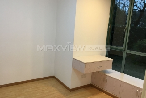 Shanghai apartment rent AiJia Asia Garden 2bedroom 120sqm ¥18,000 SH017243
