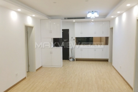 Shanghai apartment rent AiJia Asia Garden 2bedroom 120sqm ¥18,000 SH017243