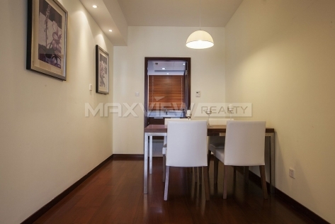Apartments ShanghaiYanlord Town 3bedroom 180sqm ¥30,000 SH017240