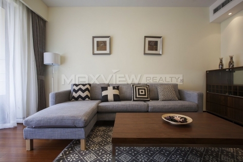 Apartments ShanghaiYanlord Town 3bedroom 180sqm ¥30,000 SH017240