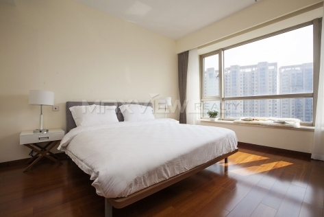 Apartments ShanghaiYanlord Town 3bedroom 180sqm ¥30,000 SH017240