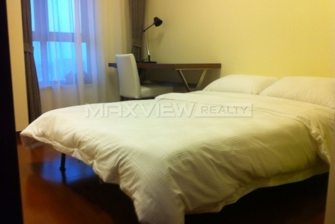 Apartments ShanghaiYanlord Town 3bedroom 180sqm ¥30,000 SH017240