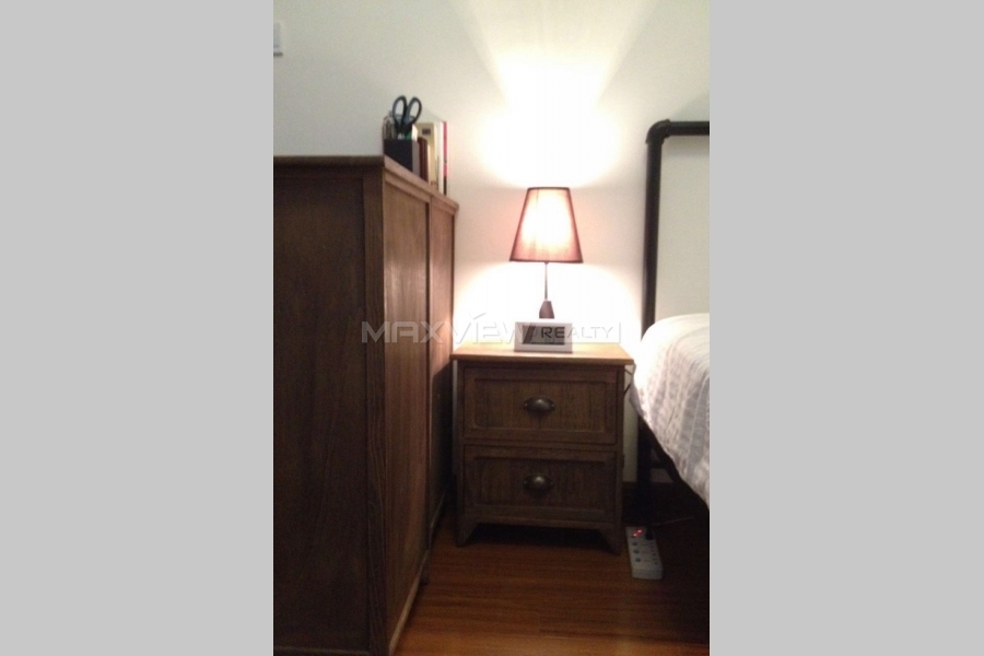 Shanghai housing on Taian Road 2bedroom 110sqm ¥20,000 SH017246