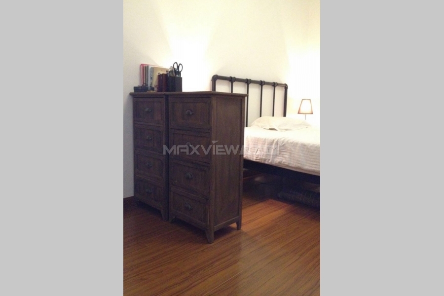 Shanghai housing on Taian Road 2bedroom 110sqm ¥20,000 SH017246