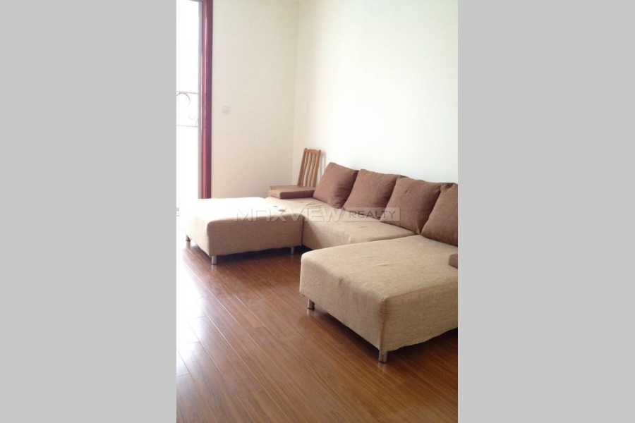 Shanghai housing on Taian Road 2bedroom 110sqm ¥20,000 SH017246