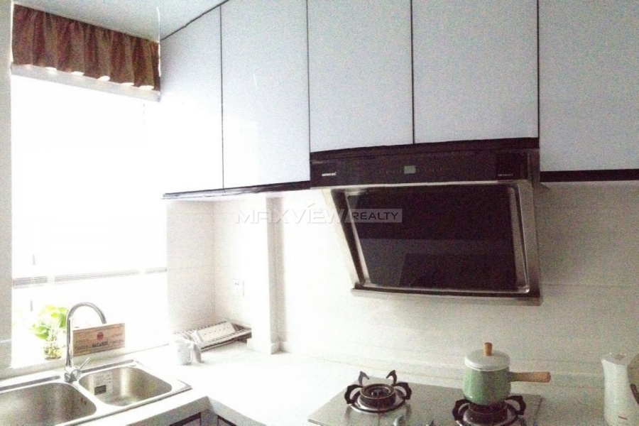 Shanghai housing on Taian Road 2bedroom 110sqm ¥20,000 SH017246